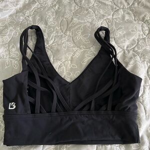 Buffbunny sports bra